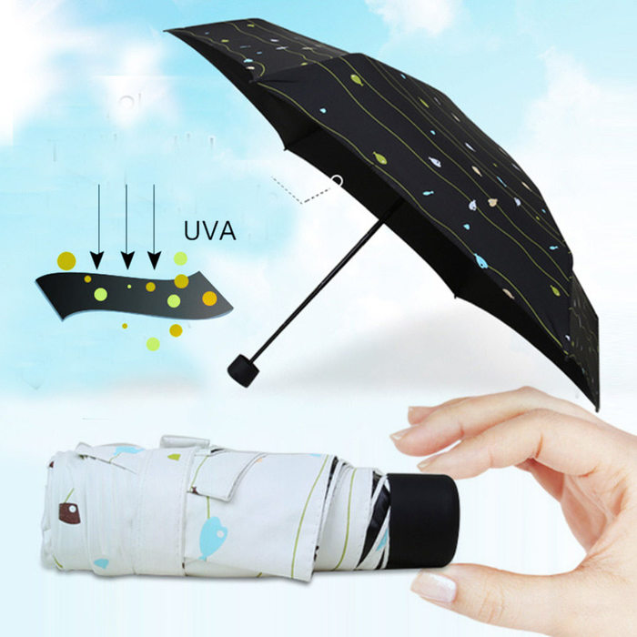 미니멀라이프3 자외선차단 우산 양산 겸용